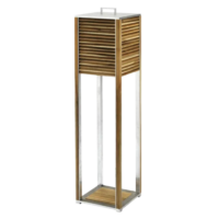 Ethimo Floor Lamp Ginger
