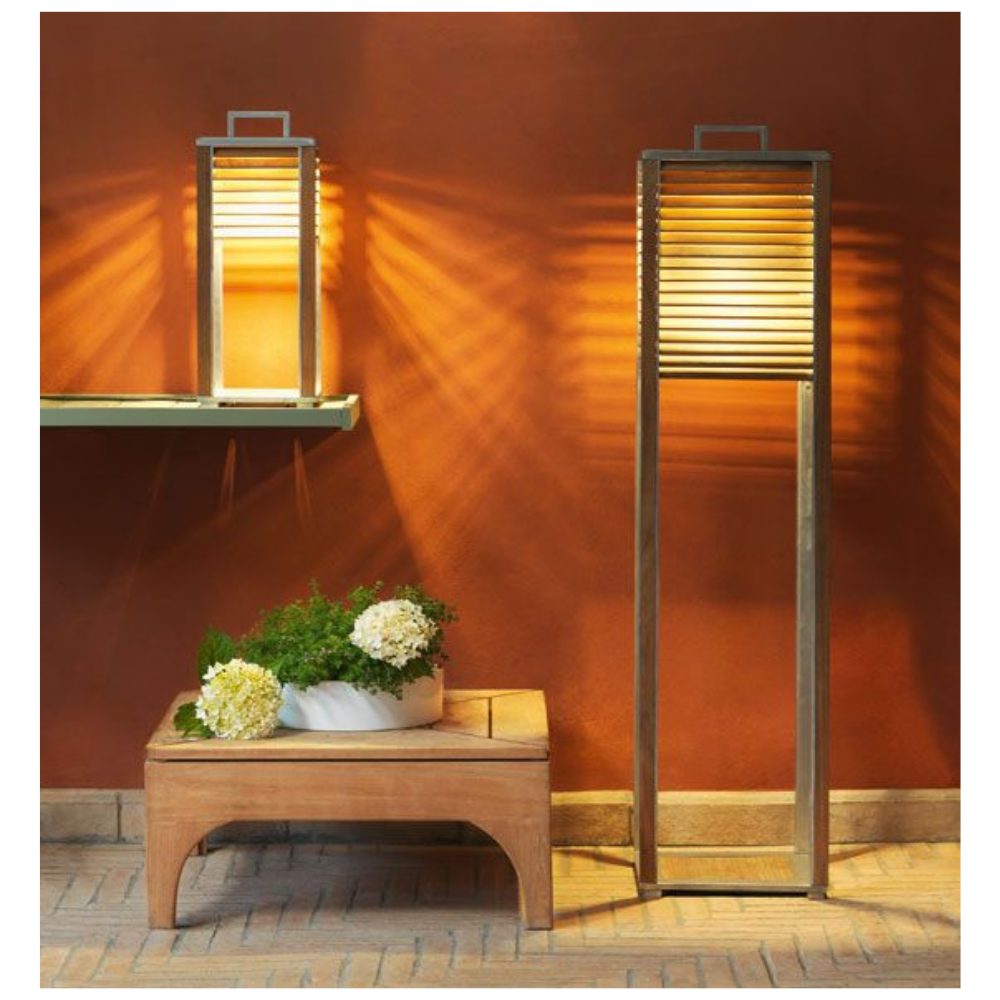 Ethimo Floor Lamp Ginger (3)