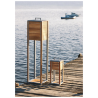 Ethimo Floor Lamp Ginger (4)