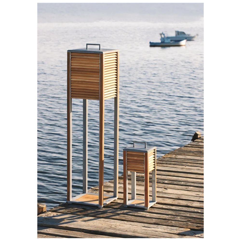 Ethimo Floor Lamp Ginger (4)
