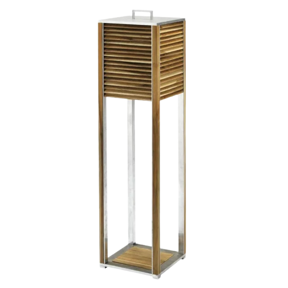 Ethimo Floor Lamp Ginger