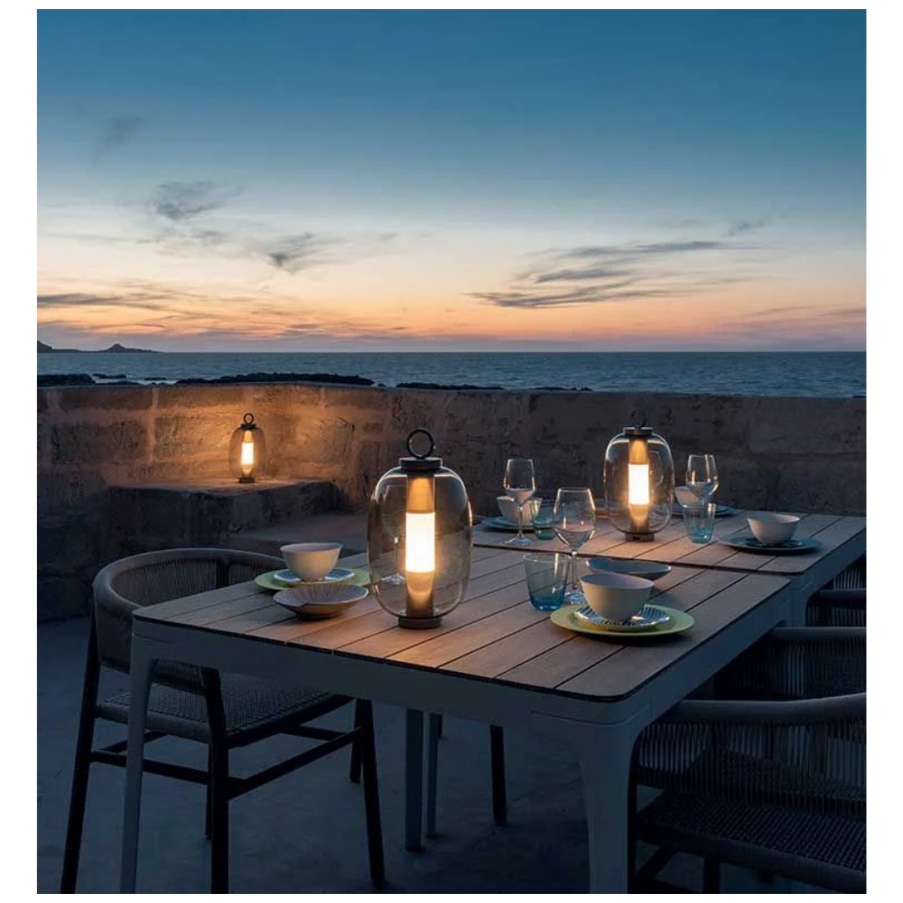 Ethimo Lamp Lucerna (2)