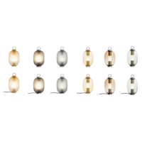 Ethimo Lamp Lucerna