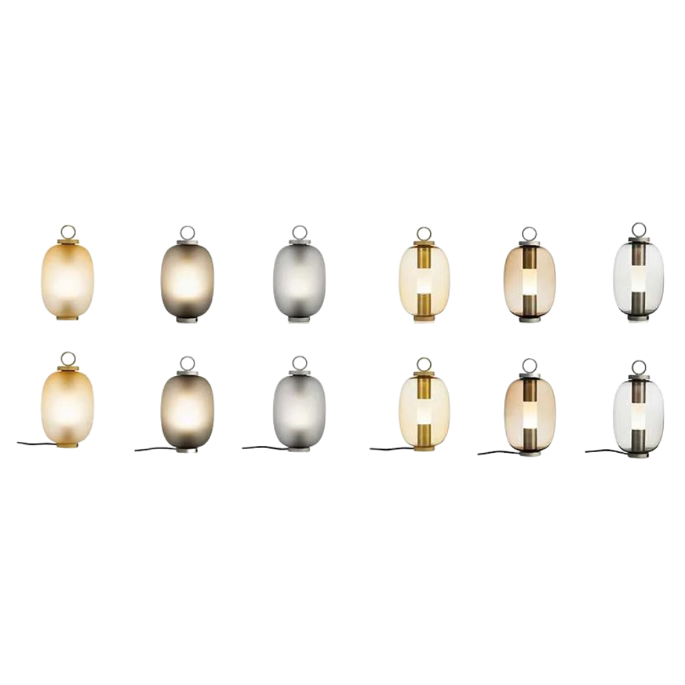 Ethimo Lamp Lucerna