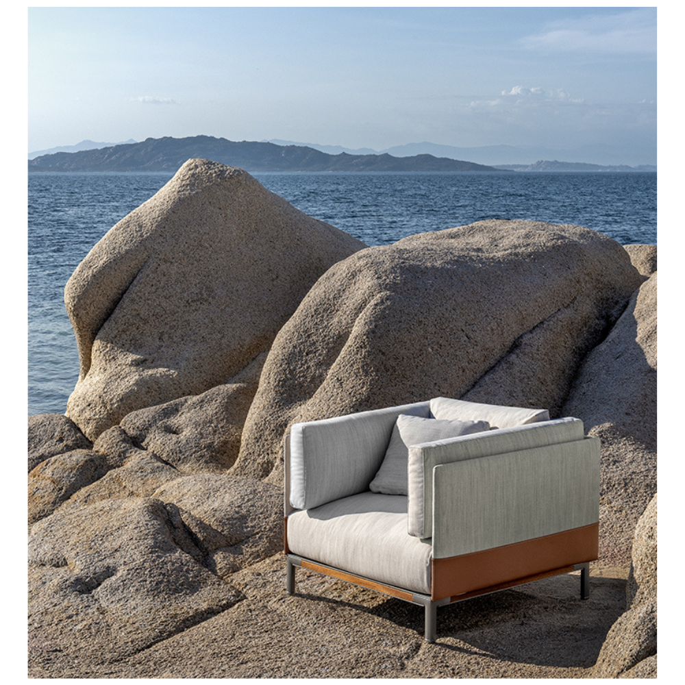 Ethimo Lounge Armchair Bay (2)