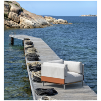 Ethimo Lounge Armchair Bay (3)