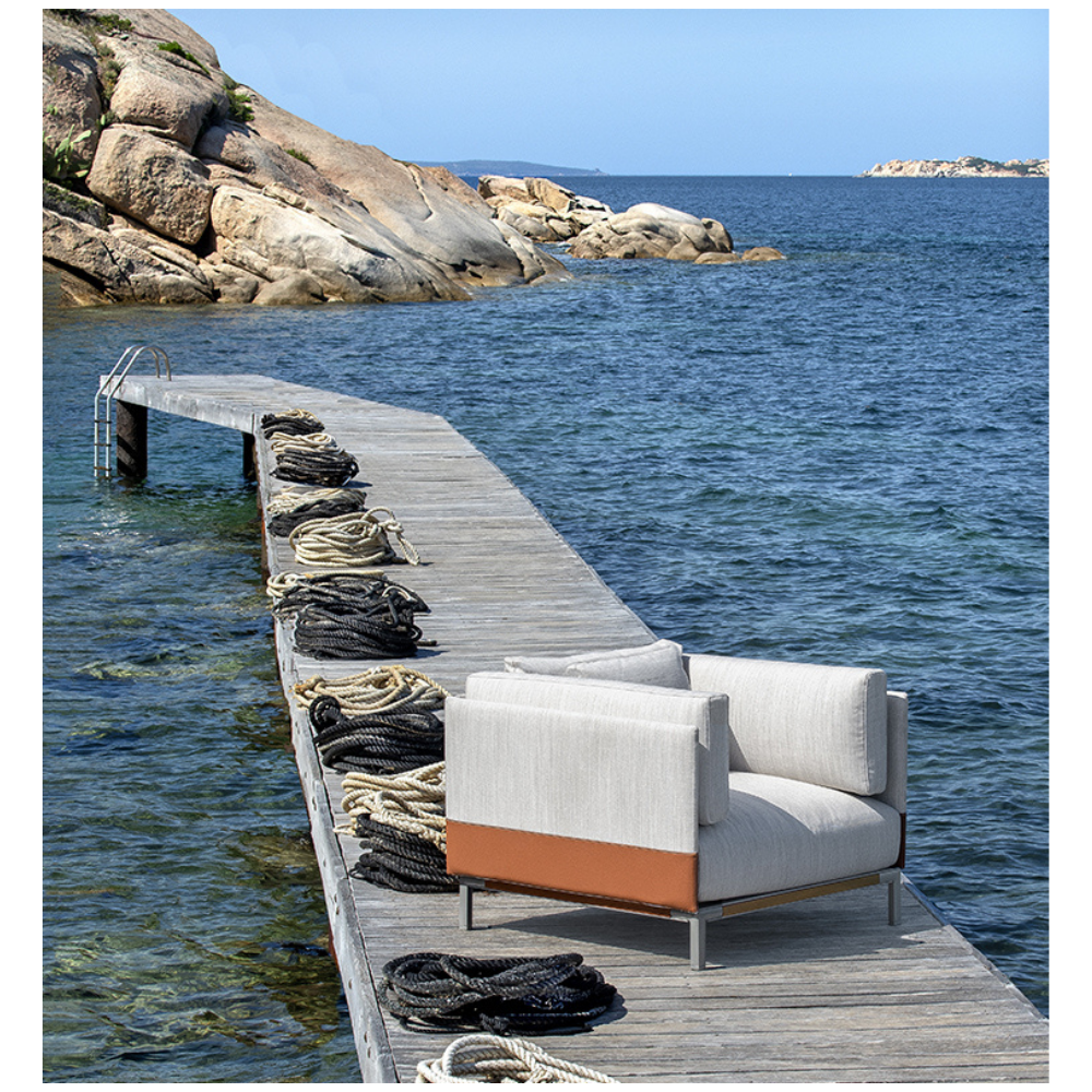 Ethimo Lounge Armchair Bay (3)
