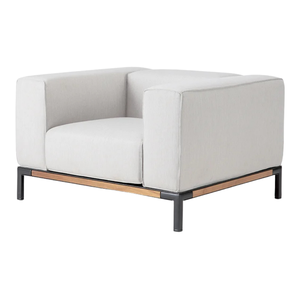 Ethimo Lounge Armchair Coast