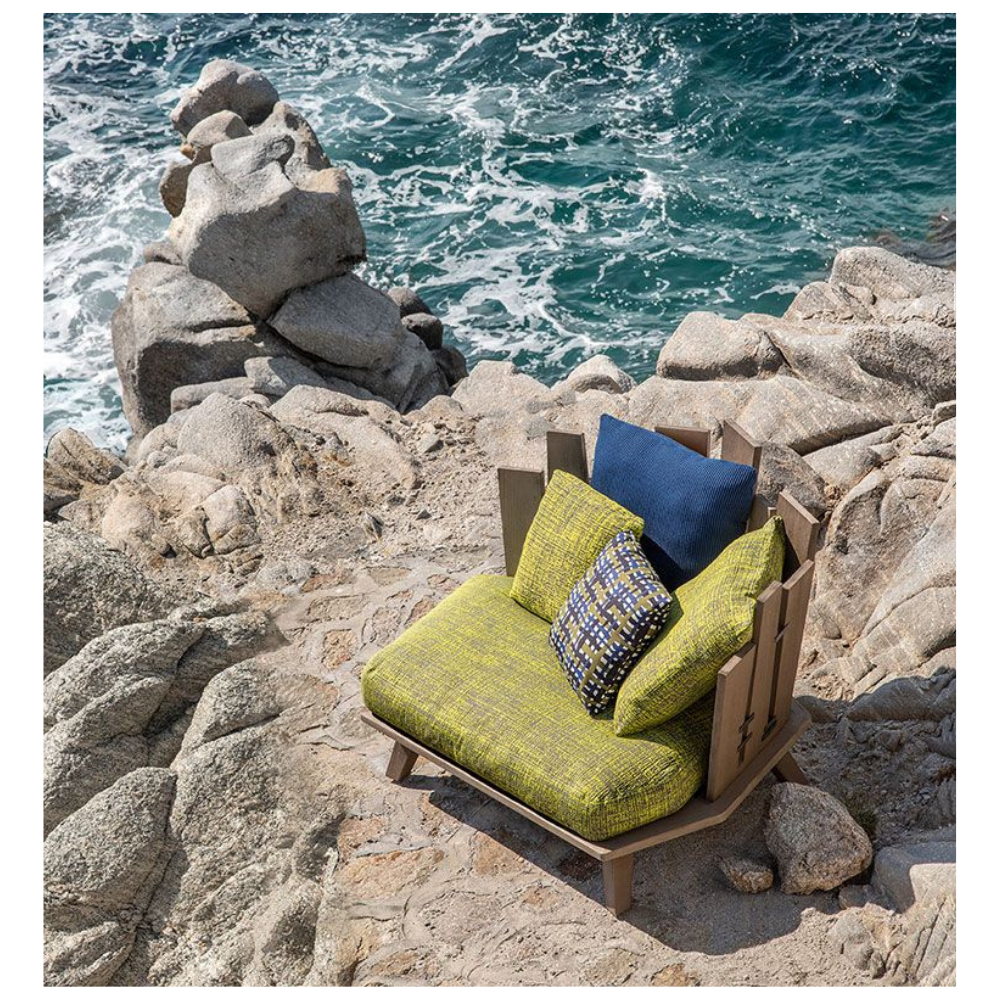 Ethimo Lounge Armchair Rafael (2)