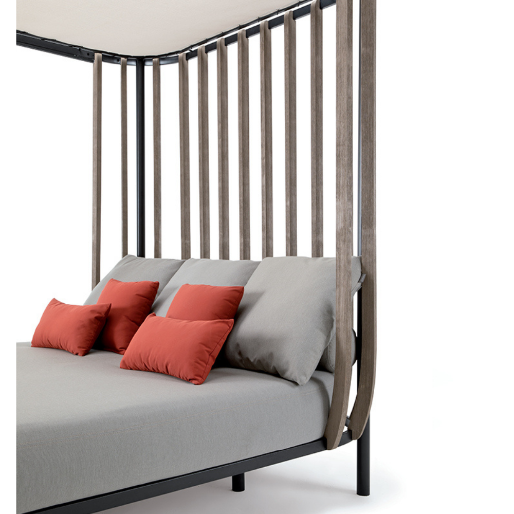 Ethimo Lounge Bed Swing (3)