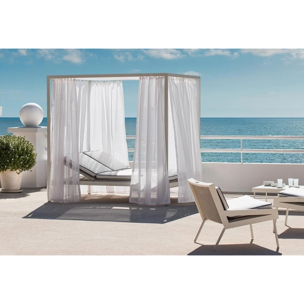 Ethimo Lounge Bed Urban Outdoor (2)