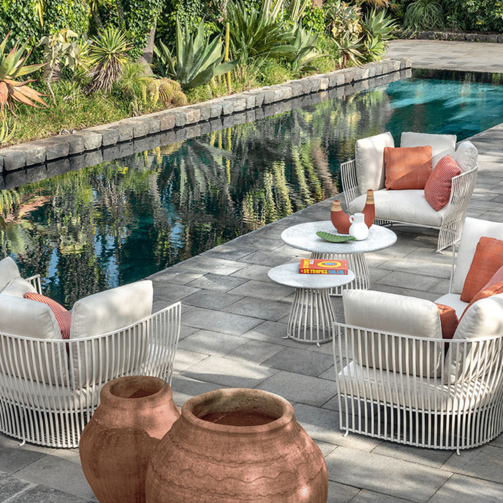 Ethimo Lounge Chair Venexia (2)