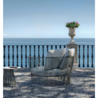 Ethimo Lounge Chair Venexia (3)