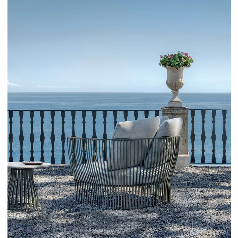 Ethimo Lounge Chair Venexia (3)