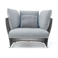 Ethimo Lounge Chair Venexia (4)