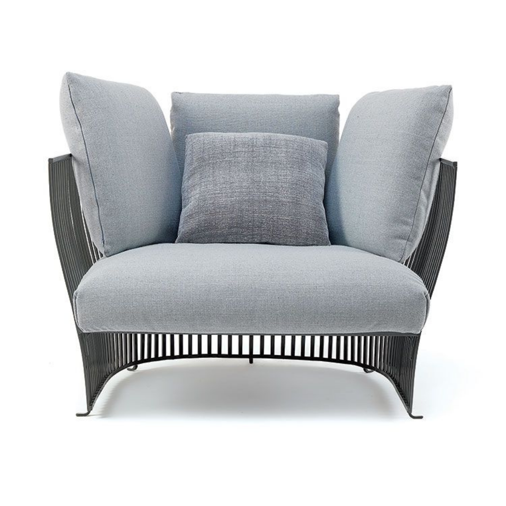 Ethimo Lounge Chair Venexia (4)