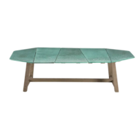 Ethimo Rectangular Table Rafael