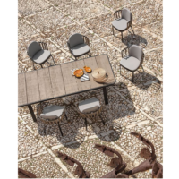 Ethimo Rectangular Table Swing (2)