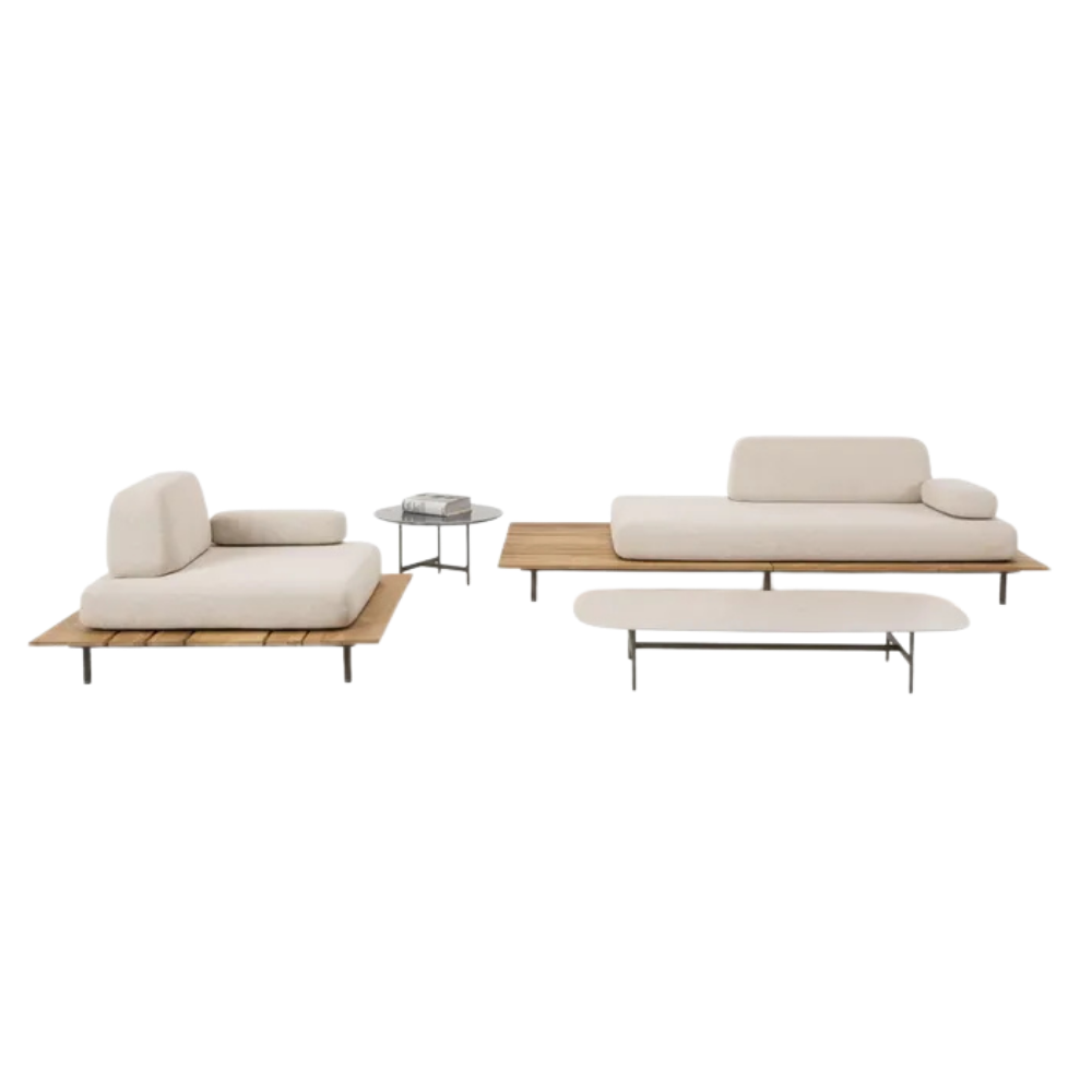 Ethimo Seating Module Calypso