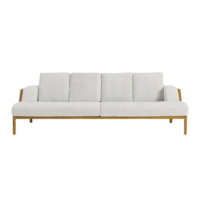 Ethimo Sofa Grand Life