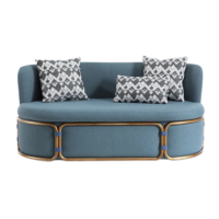 Ethimo Sofa Rotin