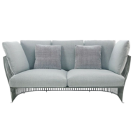 Ethimo Sofa Venexia