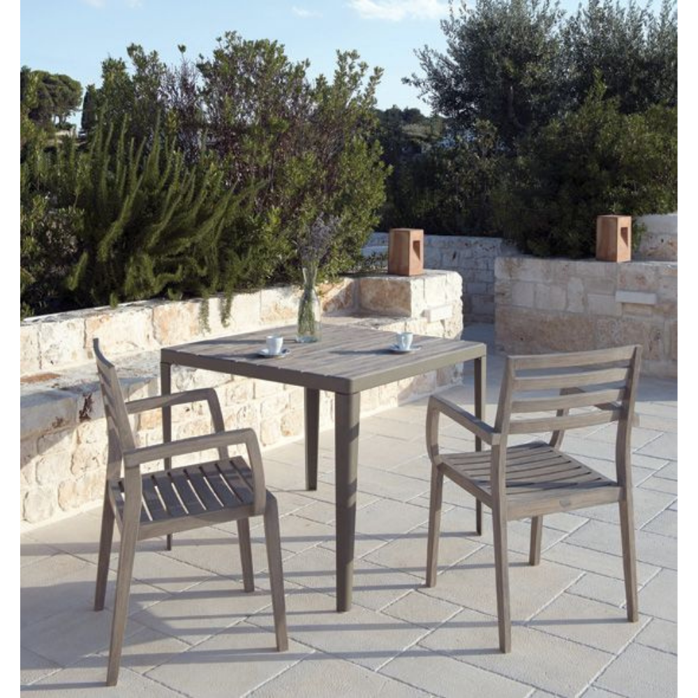 Ethimo Square Table Laren (2)