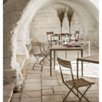 Ethimo Square Table Laren (4)
