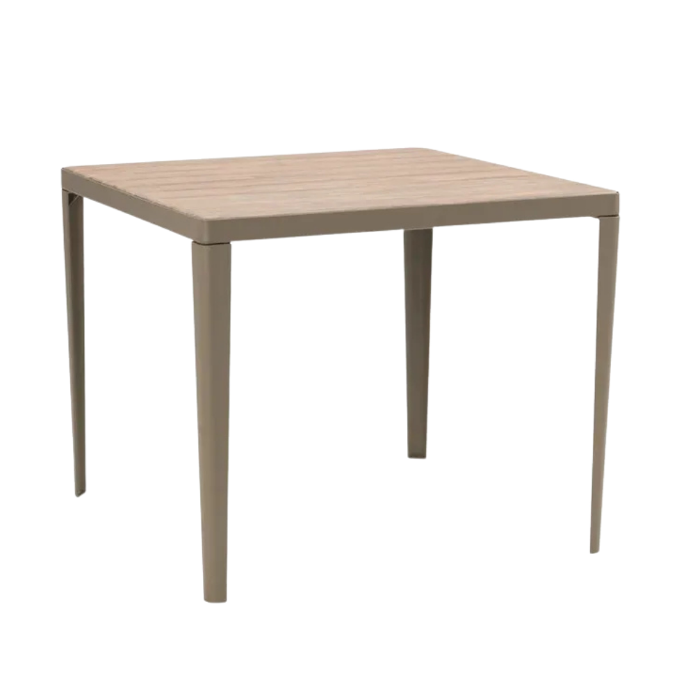 Ethimo Square Table Laren