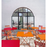 Ethimo Stackable Armchair Flower (3)