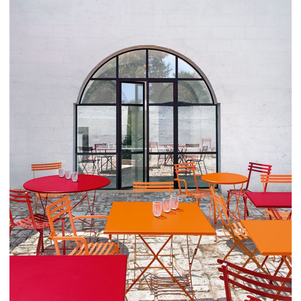 Ethimo Stackable Armchair Flower (3)