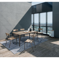 Ethimo Stackable Armchair Laren (3)
