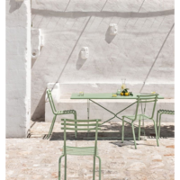 Ethimo Stackable Chair Flower (3)