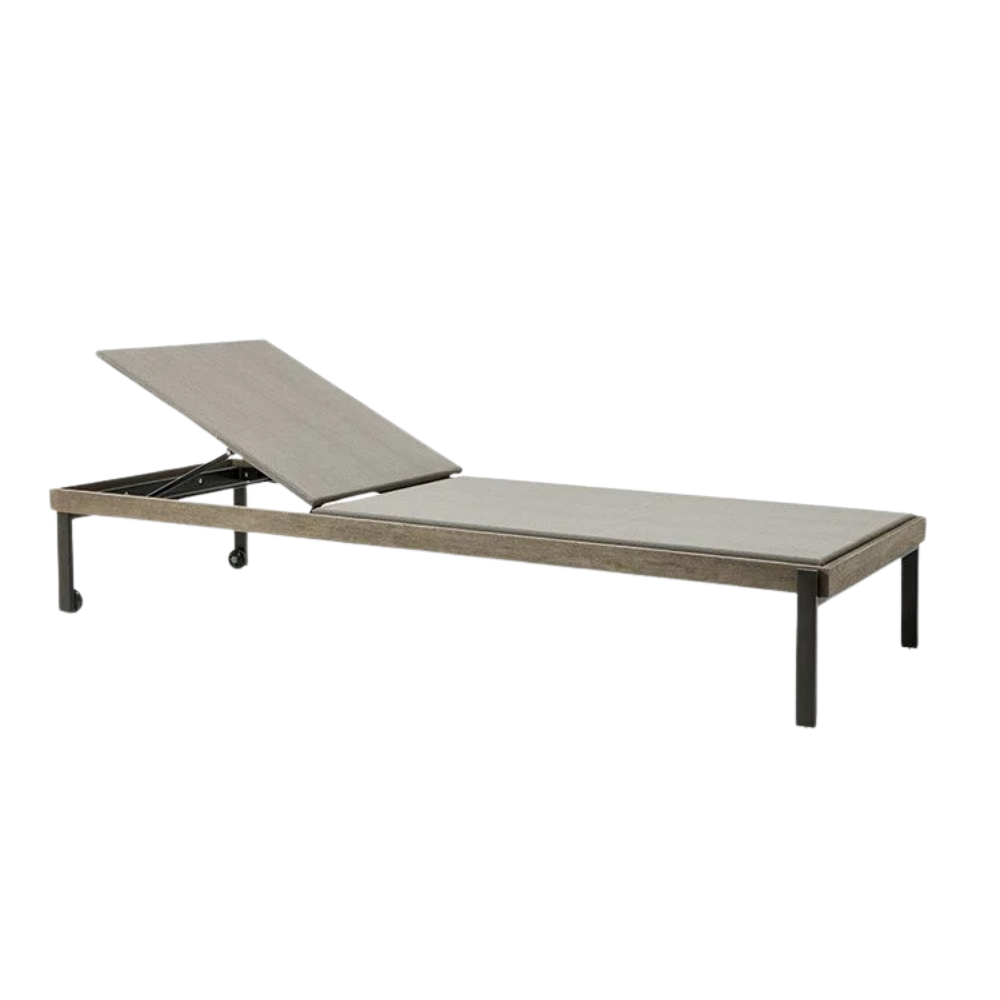 Ethimo Sunbed Urban Outdoor