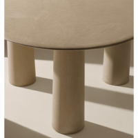 Ethimo Triangular Table Bold (4)