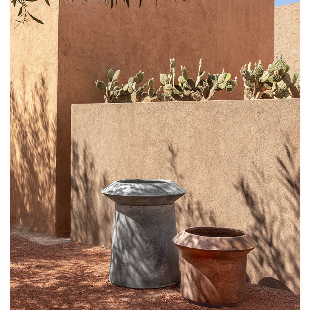 Ethimo Vase Bulbs (2)
