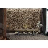 Granorte Wallcovering Bark (2)