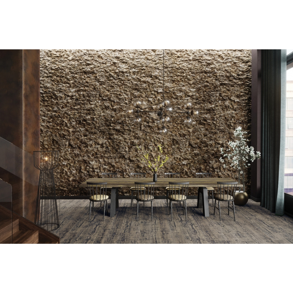 Granorte Wallcovering Bark (2)