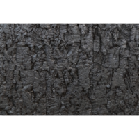 Granorte Wallcovering Bark Black