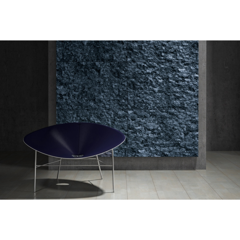 Granorte Wallcovering Bark Bluemoon (2)