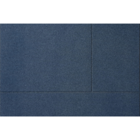 Granorte Wallcovering Bluemoon