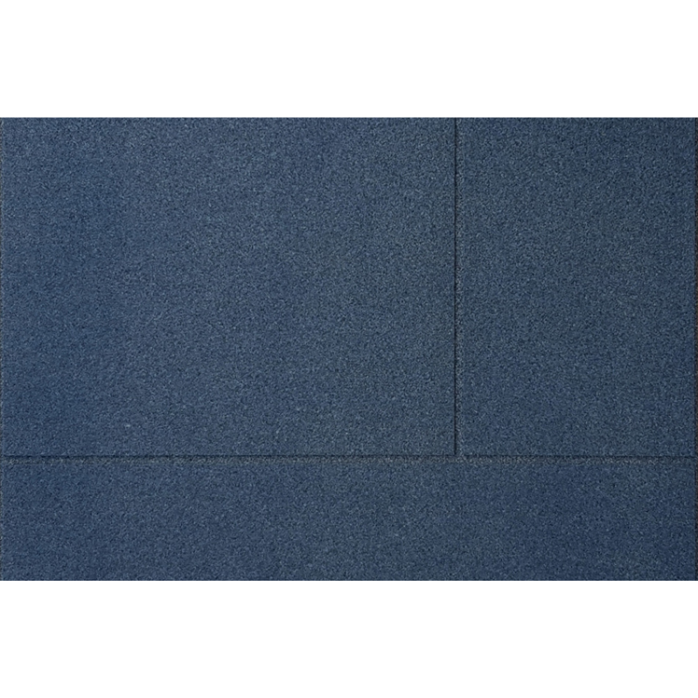 Granorte Wallcovering Bluemoon