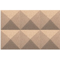 Granorte Wallcovering Pyramid Pearl