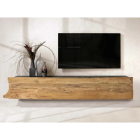 Naturedesign Cabinet Living Plain-2