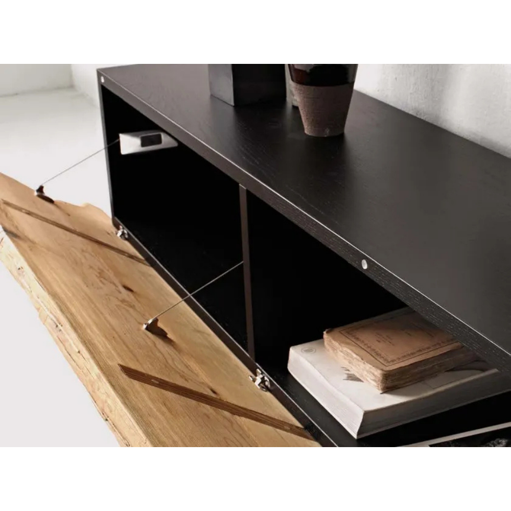Naturedesign Cabinet Living Plain-4