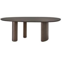 Naturedesign Table Lymph - 1