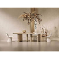 Naturedesign Table Lymph - 3