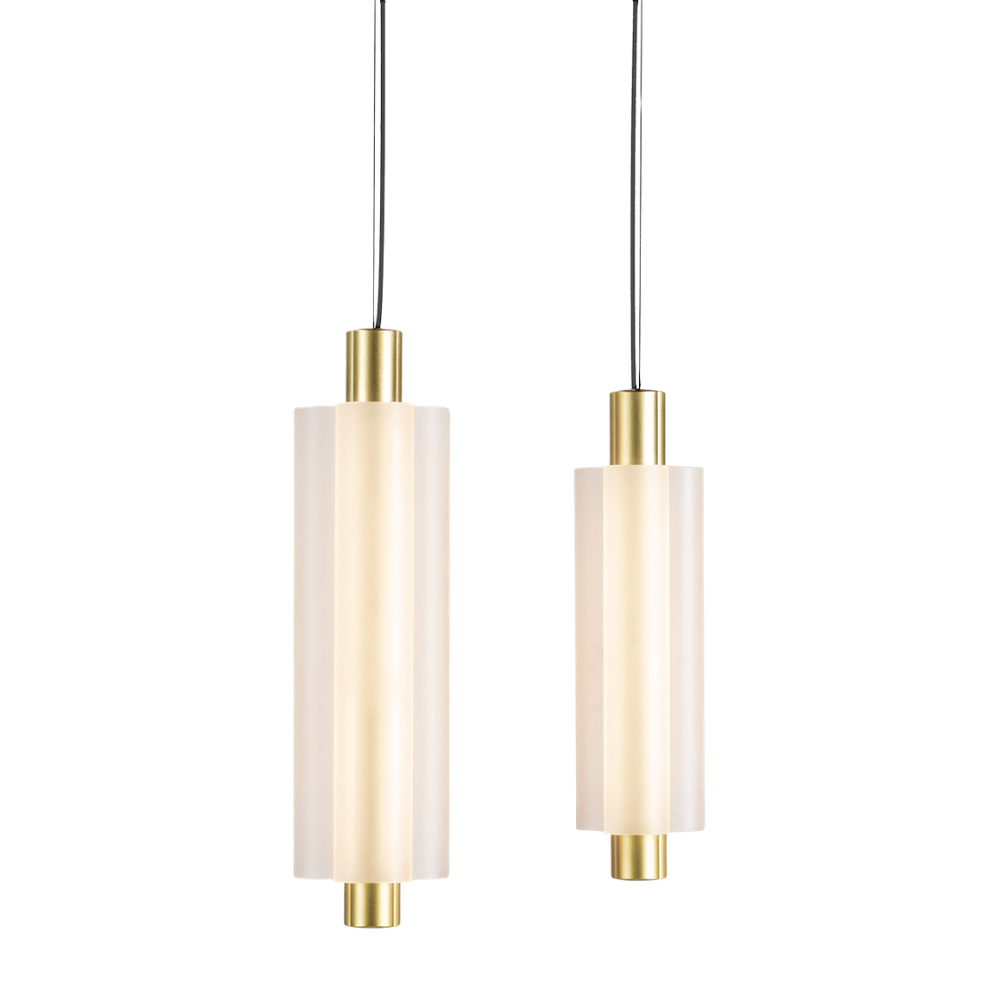 Rakumba Lamp Metropol - 1