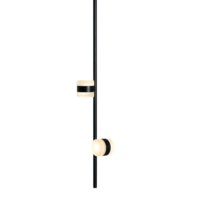Rakumba Lamp Typography Cilon - 1