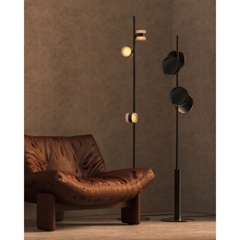 Rakumba Lamp Typography Cilon - 2